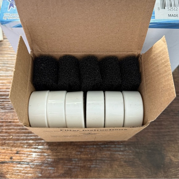 cat water fountain bundle - Picture 5 of 8